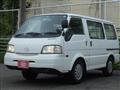 2018 Mazda Bongo Van