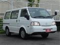 2018 Mazda Bongo Van