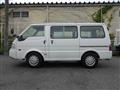 2018 Mazda Bongo Van