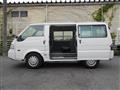 2018 Mazda Bongo Van