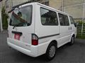 2018 Mazda Bongo Van