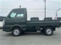 2024 Suzuki Carry Truck