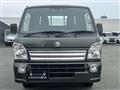 2024 Suzuki Carry Truck
