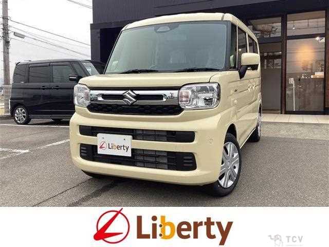 2025 Suzuki Suzuki Others