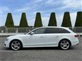 2015 Audi A4