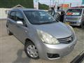 2008 Nissan Note