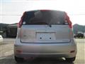 2008 Nissan Note