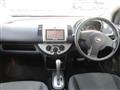 2008 Nissan Note