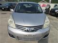 2008 Nissan Note