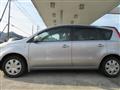 2008 Nissan Note