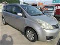 2008 Nissan Note
