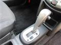 2008 Nissan Note