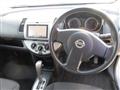 2008 Nissan Note