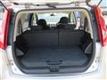 2008 Nissan Note