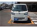 2015 Daihatsu Hijet Truck