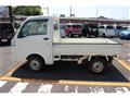 2015 Daihatsu Hijet Truck