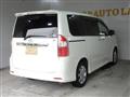 2008 Toyota Noah