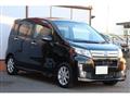 2013 Daihatsu Move