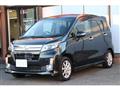 2013 Daihatsu Move