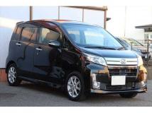 2013 Daihatsu Move