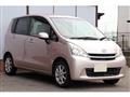 2011 Daihatsu Move