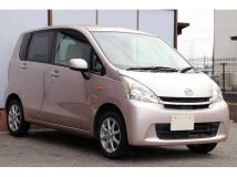 2011 Daihatsu Move