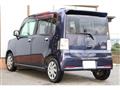 2011 Daihatsu Move Conte