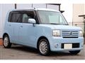 2008 Daihatsu Move Conte