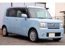 2008 Daihatsu Move Conte