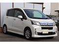 2013 Daihatsu Move