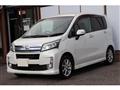 2013 Daihatsu Move