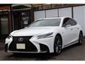 2017 Lexus LS