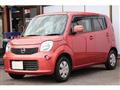 2012 Nissan Moco