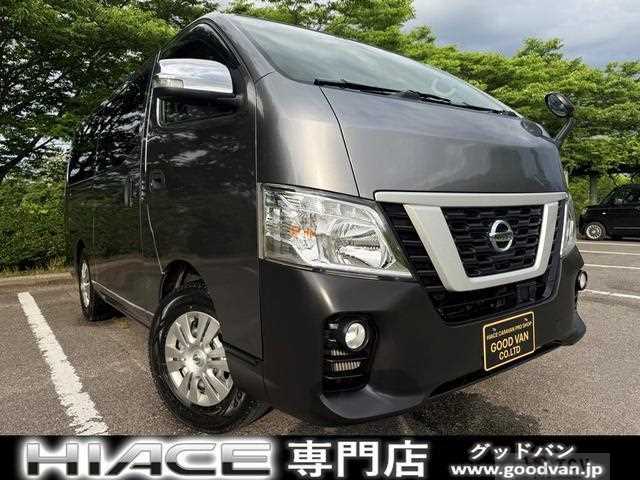 2019 Nissan Nissan Others