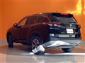 2025 Nissan X-Trail