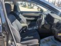 2013 Subaru Legacy Touring Wagon