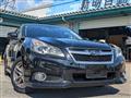 2013 Subaru Legacy Touring Wagon