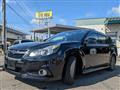 2013 Subaru Legacy Touring Wagon