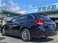 2013 Subaru Legacy Touring Wagon