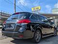 2013 Subaru Legacy Touring Wagon
