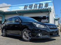 2013 Subaru Legacy Touring Wagon