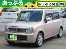 2013 Suzuki Lapin