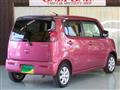 2013 Suzuki MR Wagon
