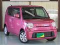 2013 Suzuki MR Wagon