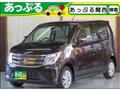 2015 Suzuki Wagon R