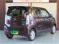 2015 Suzuki Wagon R