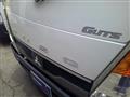 2014 Mitsubishi Fuso Canter Guts