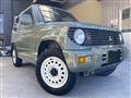 1998 Mitsubishi Pajero Mini