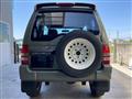 1998 Mitsubishi Pajero Mini
