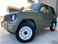 1998 Mitsubishi Pajero Mini